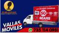VALLAS MOVILES