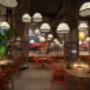 Far Side of the World Restaurant