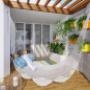 Island Oasis room