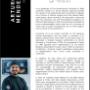 Arturo Mendez Valencia DDS