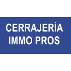 Cerrajería Immo Pros