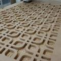 CORTE EN ROUTER CNC