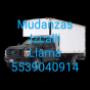Mudanzas locales