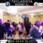 TECLADISTA EN MONTERREY GRAN AMBIENTE