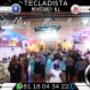 TECLADISTA PARA FIESTAS EN MONTERREY PACO LAVOZ
