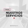 Algunos servicios que ofrecemos