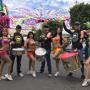 Batucada para desfile