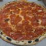 pizza pepperoni
