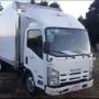 ISUZU MODELO 2012, 3 TONELADAS