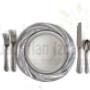 Plato carga