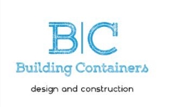Building Containers