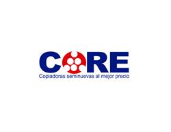 CORE Copiadoras
