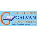 Colchonetas Mudanceras Galvan