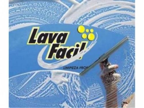LAVAFACIL