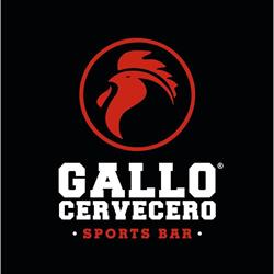 Gallo Cervecero