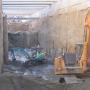 Excavaciones