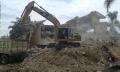 DEMOLICIONES Y EXCAVACIONES