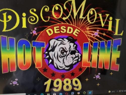 DISCOMOVIL HOTLINE