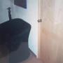 Puerta tambor maple