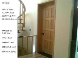 ARQUITECTURA Y MADERA BEH
