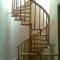Escalera-de-encino