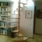 Escalera-de-pino