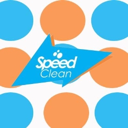 Lavanderia de Autoservicio y Tintoreria Speed Clean.