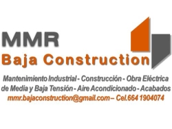 MMR Baja Construction