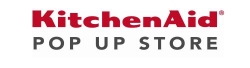 KitchenAid Pop Up Store