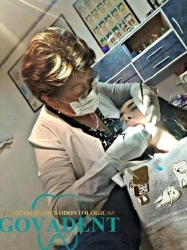 Dra. Concepción Vásquez Arnaud
