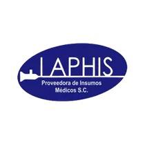 Laphis Proveedora De Insumos Médicos