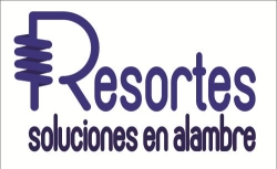 Resortes: Soluciones en Alambre