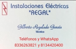 Electricista en Tampico Madero y Altamira Tamaulipas