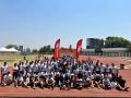 Organización de eventos deportivos.
