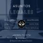 Areas Legales