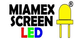 Pantallas Led, Led Screens, Miamex Screen Led S.A de C.V