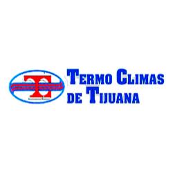 Termo Climas De Tijuana