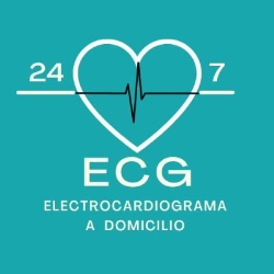 Electrocardiograma a domicilio en Guadalajara