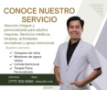 Servicios en Eden Home Living