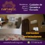 Cómodas Instalaciones en Namaste Home Living