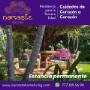 Servicios en Namaste Home Living