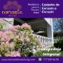 Servicios en Namaste Home Living
