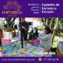 Servicios en Namaste Home Living