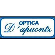 Opticas D´Apuontz