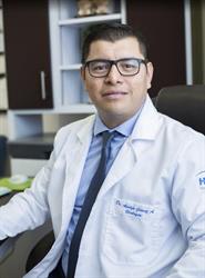 Urólogo Cd. Juárez - Dr. Adolfo Gomez Astudillo