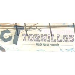 Central De Tornillos En Oaxaca