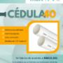 cédula 40