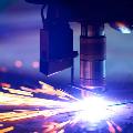 Corte de Plasma CNC