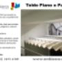 Toldo palilleria