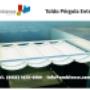 toldo retractil